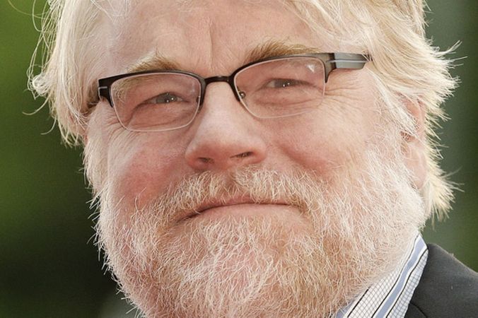 Rockerii regreta moartea actorului Philip Seymour Hoffman